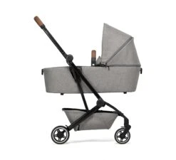 Joolz Aer+ Buggy - Delightful Grey -Life Kleintje Winkel joolz aer buggy delightful grey 9
