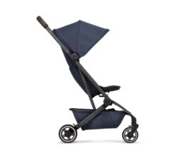 Joolz Aer+ Buggy - Navy Blue -Life Kleintje Winkel joolz aer buggy navy blue 2