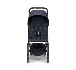 Joolz Aer+ Buggy - Navy Blue -Life Kleintje Winkel joolz aer buggy navy blue 4