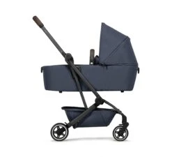 Joolz Aer+ Buggy - Navy Blue -Life Kleintje Winkel joolz aer buggy navy blue 8