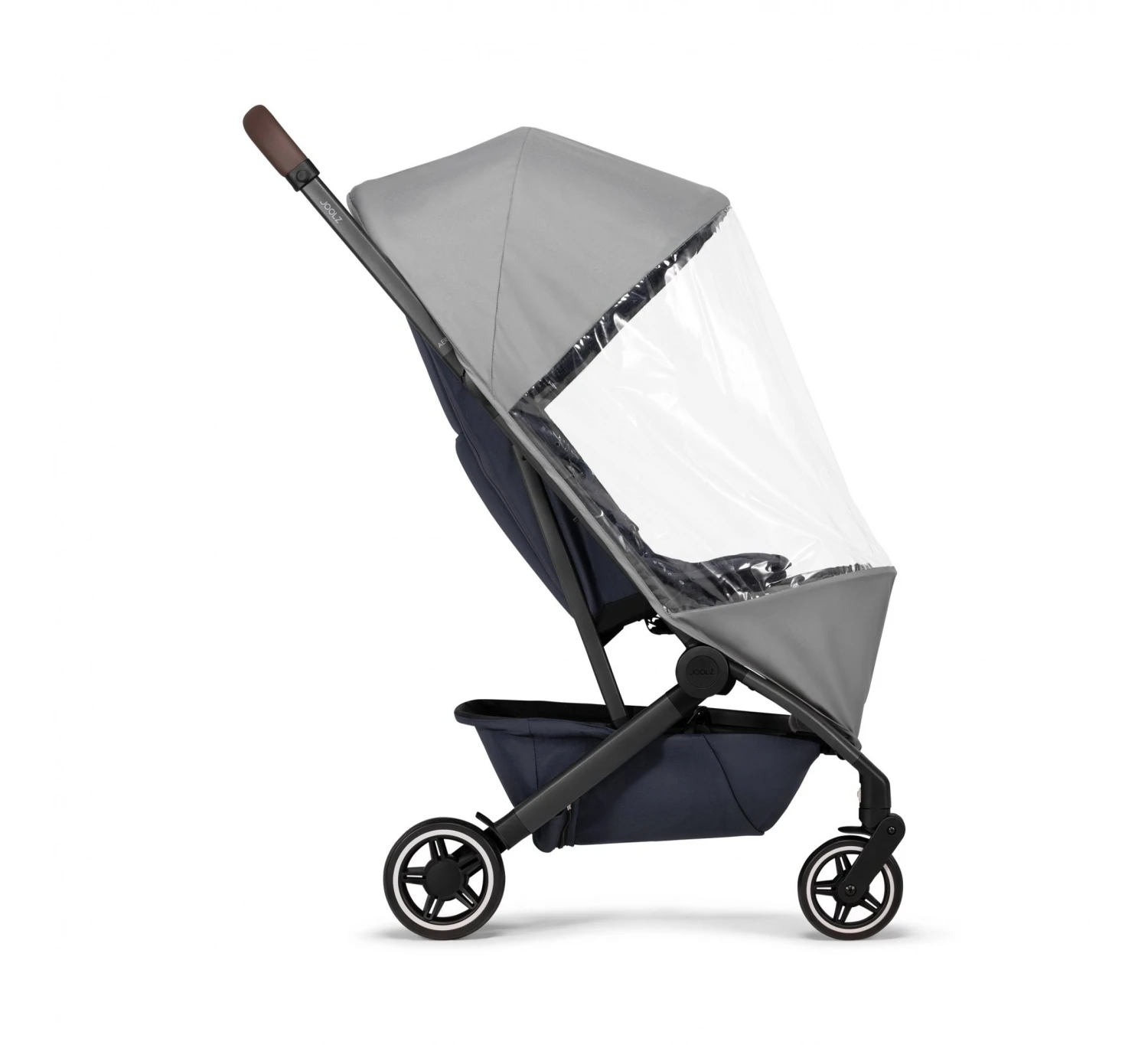 Joolz Aer+ Buggy Regenhoes 4 Joolz Aer+ Buggy Regenhoes - Afbeelding 2