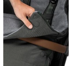 Joolz Aer Voetenzak - Lovely Taupe -Life Kleintje Winkel joolz aer voetenzak lovely taupe 4