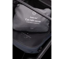 Joolz Aer+ Wieg Regenhoes -Life Kleintje Winkel joolz aer wieg regenhoes 3