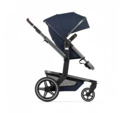 Joolz Day+ Kinderwagen Compleet - Navy Blue -Life Kleintje Winkel joolz day kinderwagen compleet navy blue 4