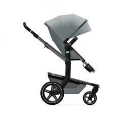 Joolz Day+ Kinderwagen Complete Set - Modern Blue -Life Kleintje Winkel joolz day kinderwagen complete set modern blue 2