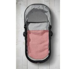 Joolz Essentials Matrashoes - Grey Melange -Life Kleintje Winkel joolz essentials matrashoes grey melange 2