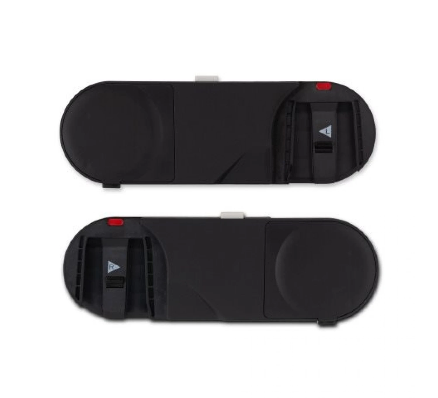 Joolz Geo3 Duo Adapter Bovenste Wieg 3 Joolz Geo3 Duo Adapter Bovenste Wieg