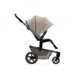 Joolz Hub+ Kinderwagen - Timeless Taupe -Life Kleintje Winkel joolz hub kinderwagen timeless taupe 1