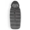 Joolz Puffer Voetenzak - Grey 1 Joolz Puffer Voetenzak - Grey -Life Kleintje Winkel joolz puffer voetenzak grey
