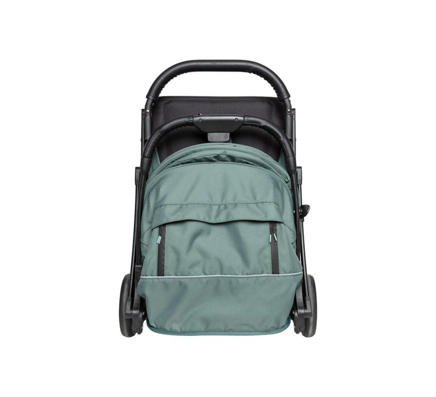 Compact Buggy GEN - Forest Green 6 Compact Buggy GEN - Forest Green - Afbeelding 4