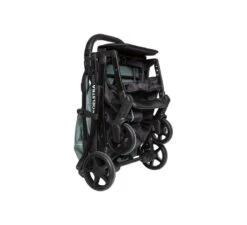 Compact Buggy GEN - Forest Green 12 Compact Buggy GEN - Forest Green -Life Kleintje Winkel koelstra compact buggy gen forest green 4