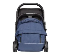Compact Buggy GEN - Navy Melange -Life Kleintje Winkel koelstra compact buggy gen navy melange 4