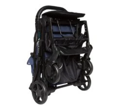 Compact Buggy GEN - Navy Melange -Life Kleintje Winkel koelstra compact buggy gen navy melange 6