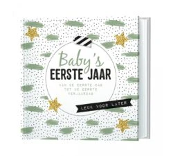 Baby's Eerste Jaar