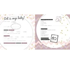 Baby's Eerste Jaar -Life Kleintje Winkel lantaarn baby s eerste jaar 6