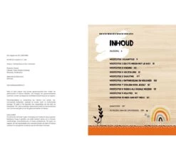 Het Grote Opgroeiboek - Baby's -Life Kleintje Winkel lantaarn het grote opgroeiboek baby s 2