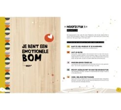 Het Grote Opgroeiboek - Baby's -Life Kleintje Winkel lantaarn het grote opgroeiboek baby s 4