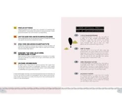 Het Grote Opgroeiboek - Baby's -Life Kleintje Winkel lantaarn het grote opgroeiboek baby s 5