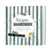 Negen Maandenboek -Life Kleintje Winkel lantaarn negen maandenboek