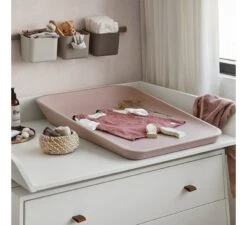 Leander Organizer Lang Incl. 3 Bakjes - Cappuccino -Life Kleintje Winkel leander organizer lang incl 3 bakjes cappuccino 1