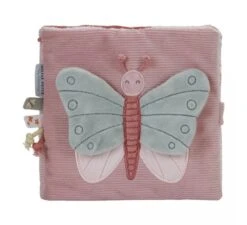 Little Dutch Activiteitenboekje Flowers & Butterflies