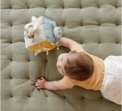 Little Dutch Activiteitenkubus Little Goose -Life Kleintje Winkel little dutch activiteitenkubus little goose 1