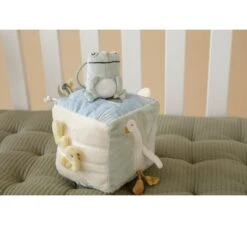 Little Dutch Activiteitenkubus Little Goose -Life Kleintje Winkel little dutch activiteitenkubus little goose 2