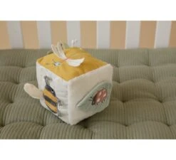 Little Dutch Activiteitenkubus Little Goose -Life Kleintje Winkel little dutch activiteitenkubus little goose 3