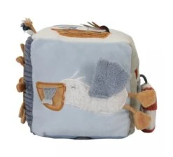 Little Dutch Activiteitenkubus Soft Sailors Bay -Life Kleintje Winkel little dutch activiteitenkubus soft sailors bay 2