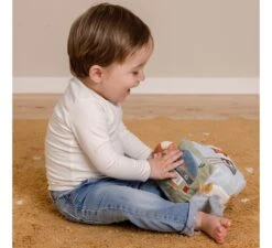 Little Dutch Activiteitenkubus Soft Sailors Bay -Life Kleintje Winkel little dutch activiteitenkubus soft sailors bay 5