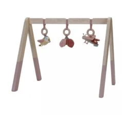 Little Dutch Babygym Flowers & Butterflies