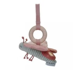 Little Dutch Babygym Flowers & Butterflies -Life Kleintje Winkel little dutch babygym flowers butterflies 3