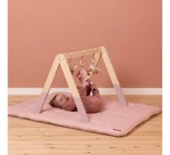 Little Dutch Babygym Flowers & Butterflies -Life Kleintje Winkel little dutch babygym flowers butterflies 4