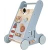 Little Dutch Babywalker - Sailors Bay -Life Kleintje Winkel little dutch babywalker sailors bay