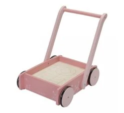 Little Dutch Blokkenkar Wild Flowers -Life Kleintje Winkel little dutch blokkenkar wild flowers 2