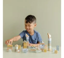 Little Dutch Bouwblokken -Life Kleintje Winkel little dutch bouwblokken 1