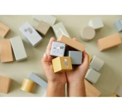 Little Dutch Bouwblokken -Life Kleintje Winkel little dutch bouwblokken 2