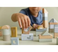 Little Dutch Bouwblokken -Life Kleintje Winkel little dutch bouwblokken 3
