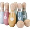 Little Dutch Bowling Set -Life Kleintje Winkel little dutch bowling set