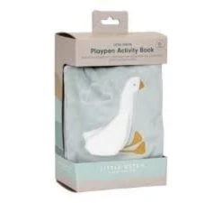 Little Dutch Box Activiteitenboek - Little Goose -Life Kleintje Winkel little dutch box activiteitenboek little goose 2