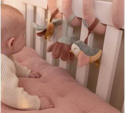 Little Dutch Boxspiraal Flowers & Butterflies -Life Kleintje Winkel little dutch boxspiraal flowers butterflies 2