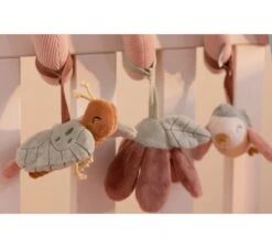 Little Dutch Boxspiraal Flowers & Butterflies -Life Kleintje Winkel little dutch boxspiraal flowers butterflies 3