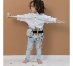 Little Dutch Gereedschapsriem -Life Kleintje Winkel little dutch gereedschapsriem 2