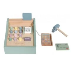 Little Dutch Kassa - FSC -Life Kleintje Winkel little dutch kassa fsc 1