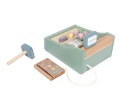 Little Dutch Kassa - FSC -Life Kleintje Winkel little dutch kassa fsc 2