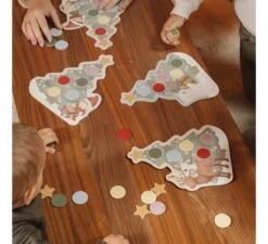 Little Dutch Kerstbomen Spel -Life Kleintje Winkel little dutch kerstbomen spel 1