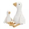 Little Dutch Knuffel Little Goose 30cm -Life Kleintje Winkel little dutch knuffel little goose 30cm