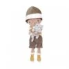 Little Dutch Knuffelpop Jake 35cm -Life Kleintje Winkel little dutch knuffelpop jake 35cm