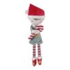 Little Dutch Knuffelpop Kerst Jim 35cm -Life Kleintje Winkel little dutch knuffelpop kerst jim 35cm