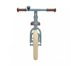 Little Dutch Loopfiets - Mat Blue -Life Kleintje Winkel little dutch loopfiets mat blue 2